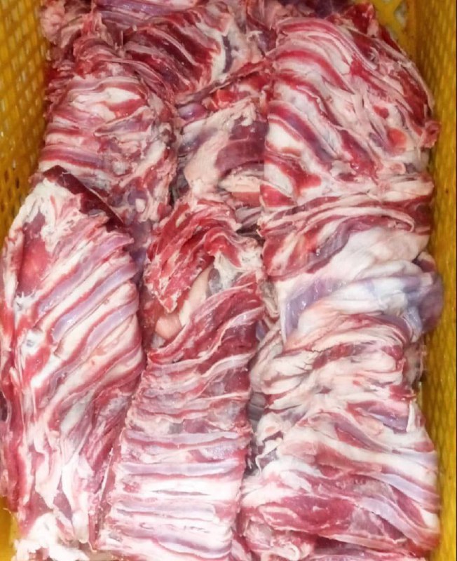 قلوه گاه تازه تکپر گوسفندی ***💥***350***💥***