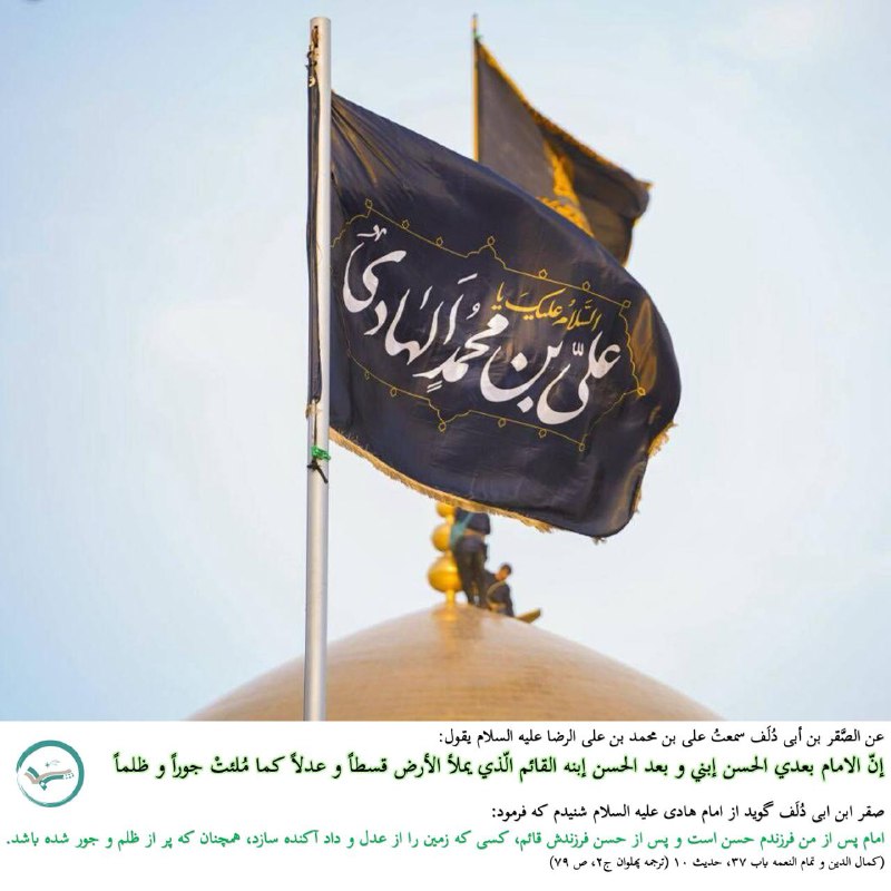 صقر ابن ابی دلف گوید از …