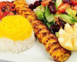 لیست غذاهای سلف ( شنبه ۲۷ …