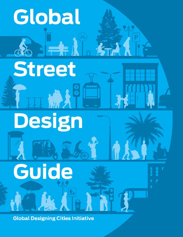 ***🇺🇿***Tarjimasi: **Global Street Design Guide** () …