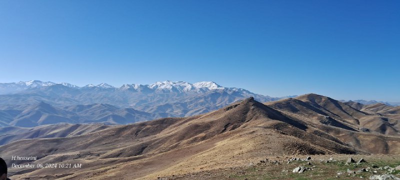 Shahbazmohseni