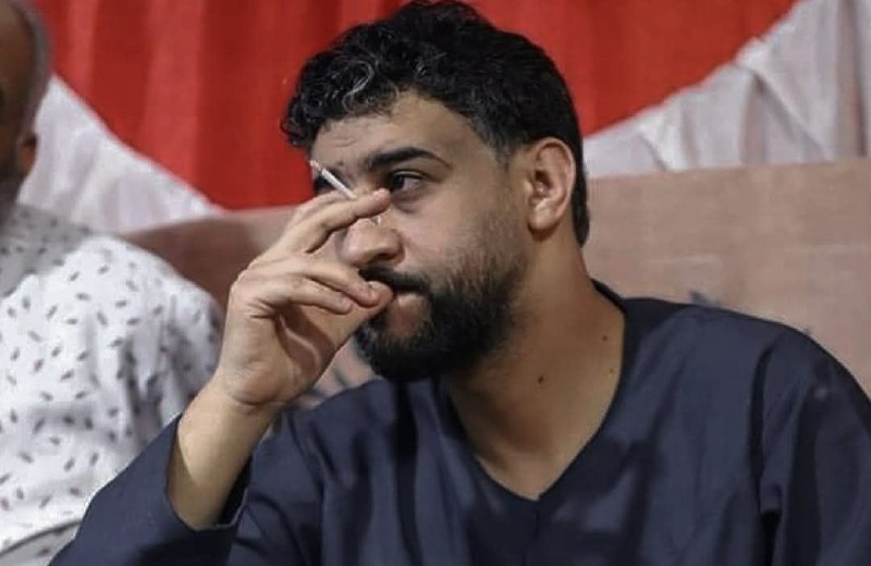 الدنيا عطتـني بالـظهر وأولافـي