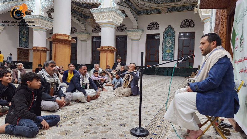 قناة مركز الشهيد القائد للانتاج الفني