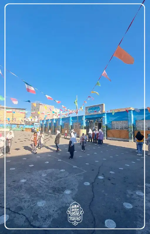 قرارگاه جهادی شهید علی جنیدی