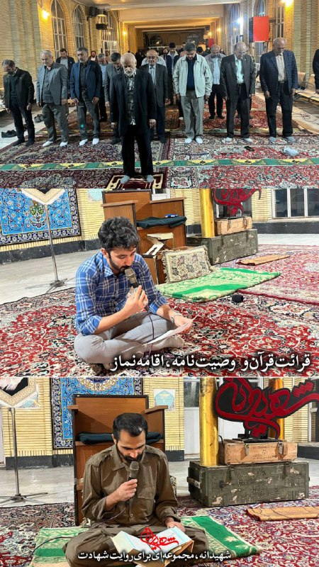 شهیدانه