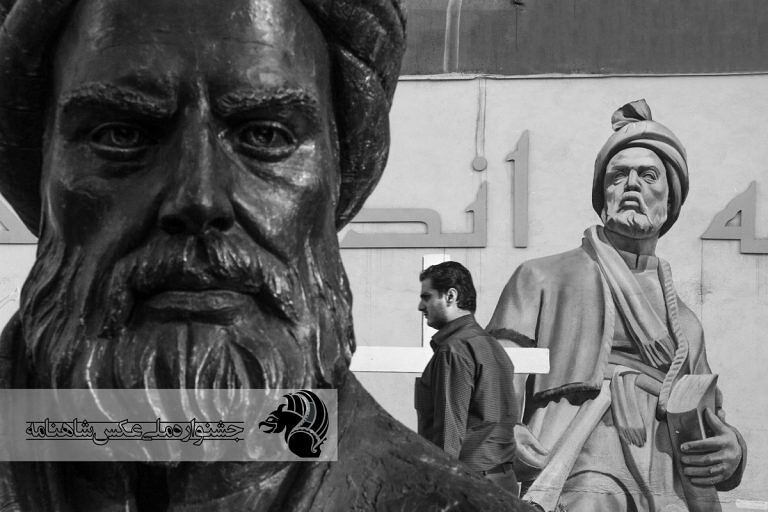 ***📷***چهره ها / تهران / بوستان …