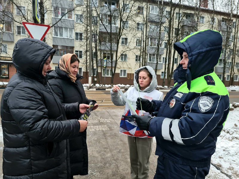 ШАХОВСКАЯ СЕГОДНЯ