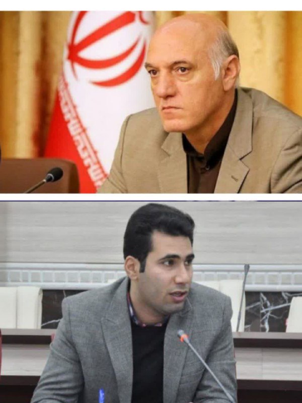 جناب آقای ستوده نژاد