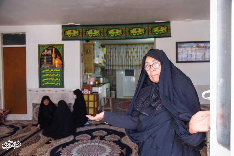 *****⭕***خانه ما و شما ندارد**