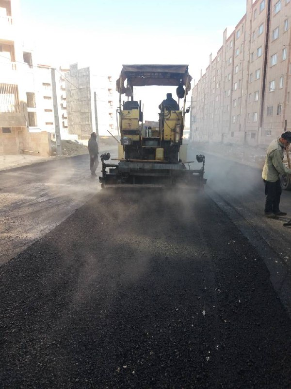 کانال رسمی شهرداری اردبیل