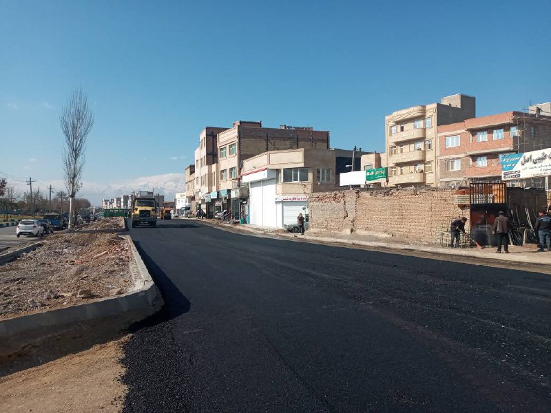 کانال رسمی شهرداری اردبیل