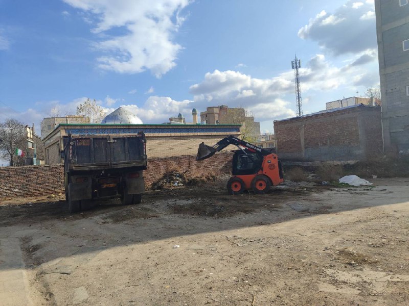 کانال رسمی شهرداری اردبیل