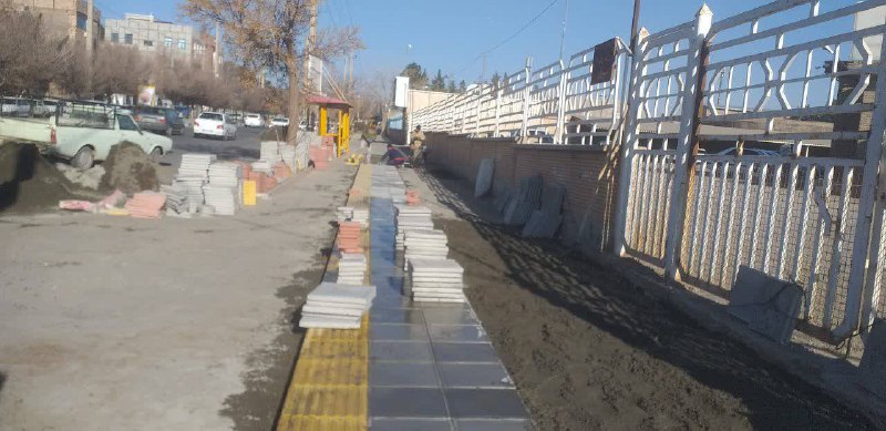 سبزوار،شهر زندگی