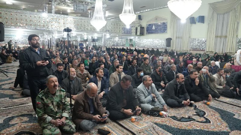 سبزوار،شهر زندگی