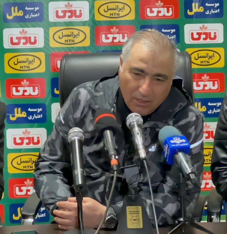 ***⚽️*****عملکرد نساجی در هفته‌های اخیر، نشان‌دهنده …