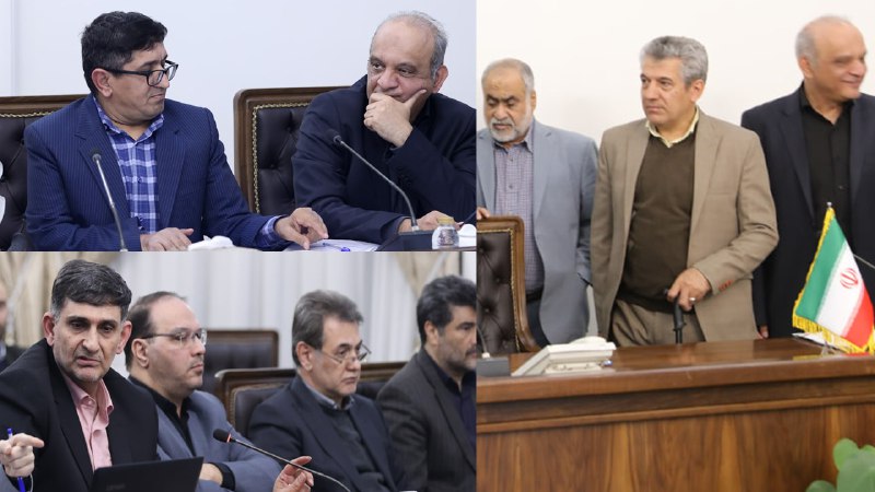 [***?***](https://t.me/dscampaign/13704)برنامه و بودجه مابه‌التفاوت‌ها را پرداخت …