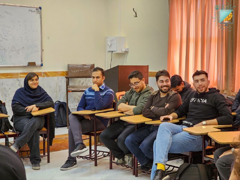 انجمن علمی مهندسی کامپیوتر مرکز آموزش …