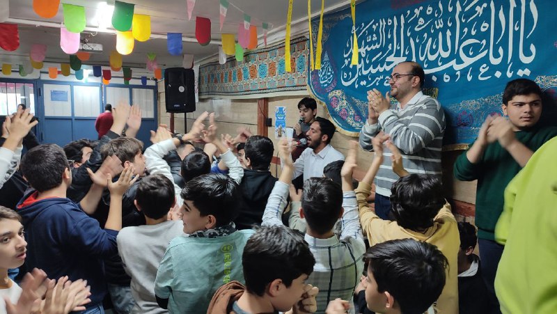 دبیرستان شهریار ایران🇮🇷