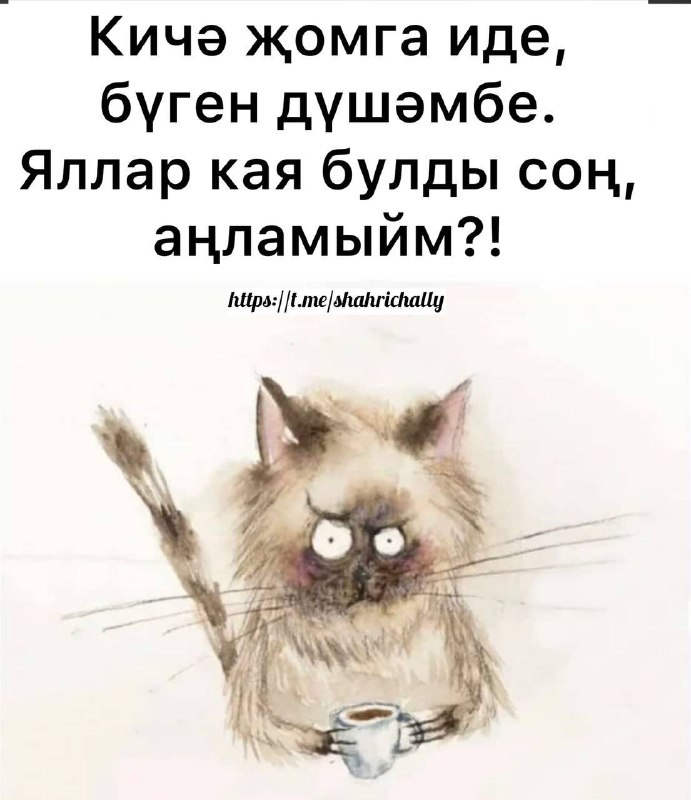 **Күрмәдегезме? ***?*****