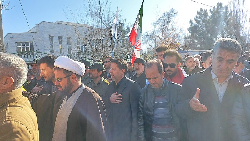 شبکه شهریمیز | Shahrimiz Meshkin