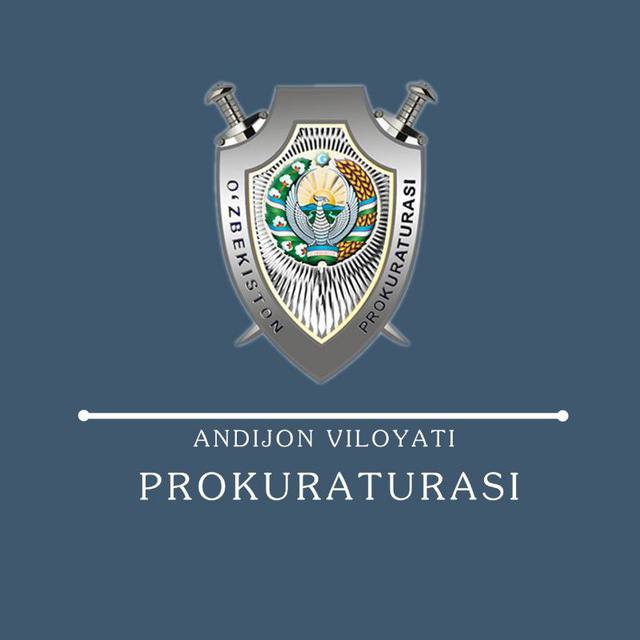 Andijon viloyati prokuraturasi tomonidan hududlarda aholi …