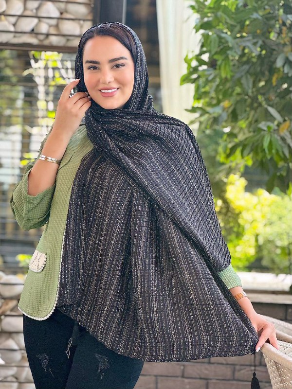 تولید و پخش شال و روسری …