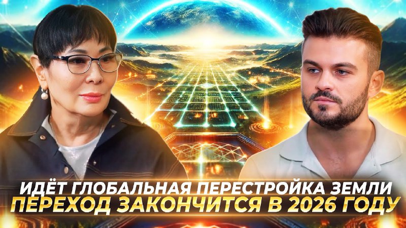 На канале Тотальный Дзен вышло мое …