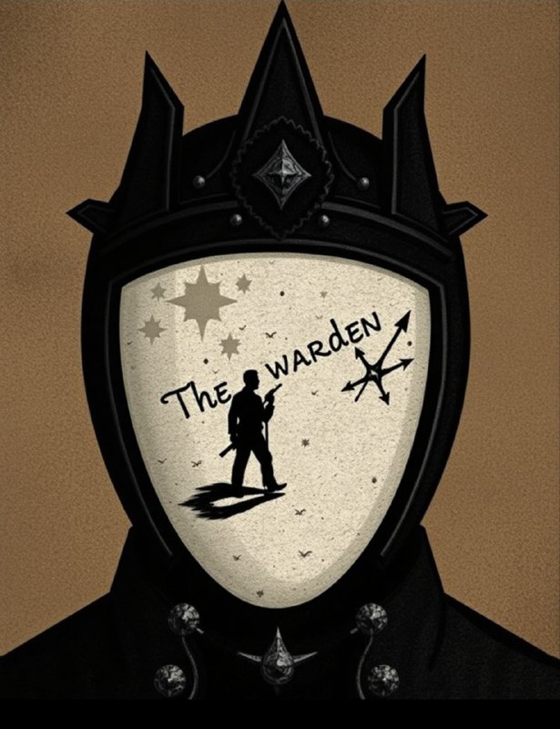 The Warden