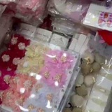 Çeşitli tokalarimiz vardır