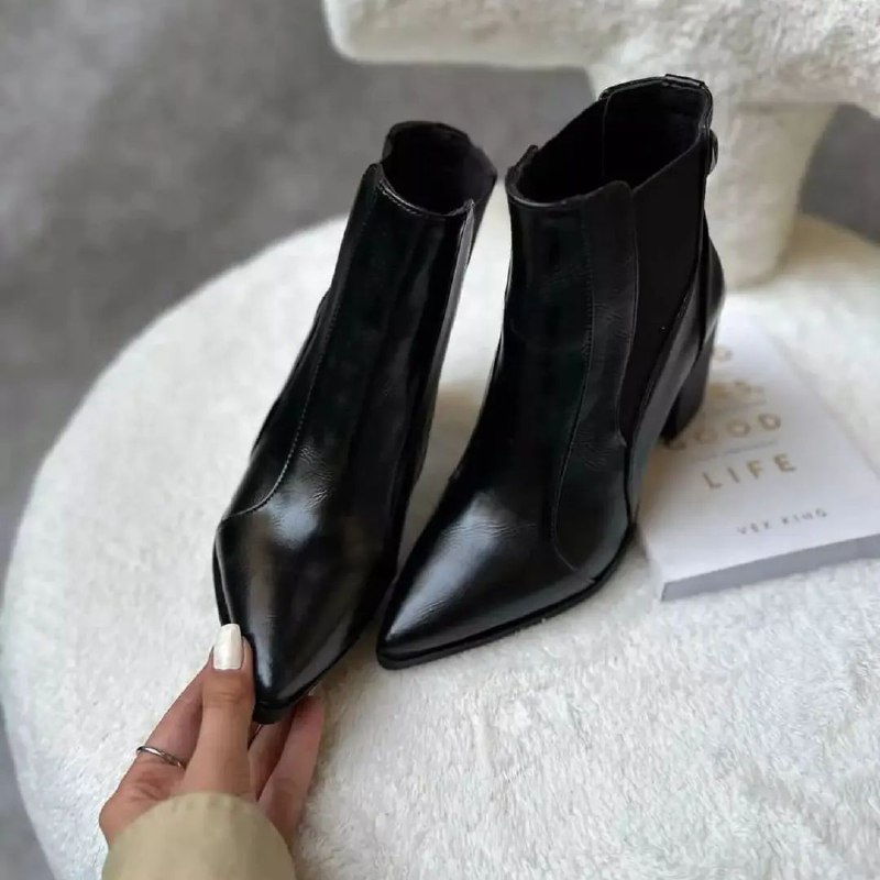 تولیدی عمده و همکاری کفش باربی