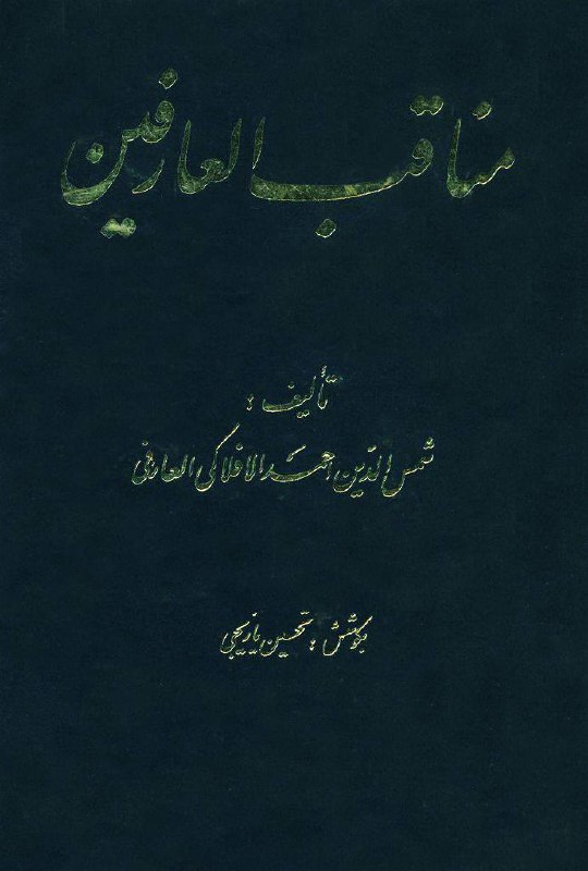 «هیچ کتابی مفیدتر از‌ پیشانی دوست …