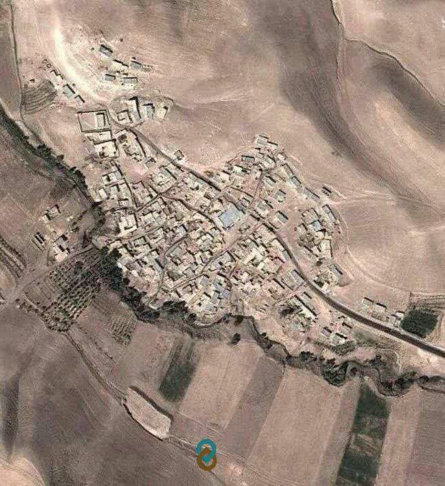 *****✈️*** عکس هوایی از