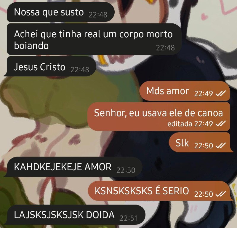 Doida ou Inteligente? ***🤲🏻******✨***