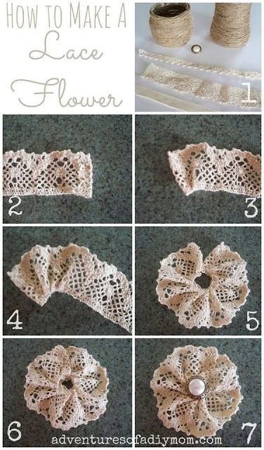 Shaparak Needlework آموزش گلدوزی