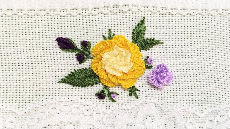 ***💕***دوستان این گل مینیاتوری رو در …
