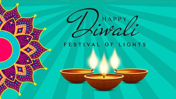May the festival of lights, Full …