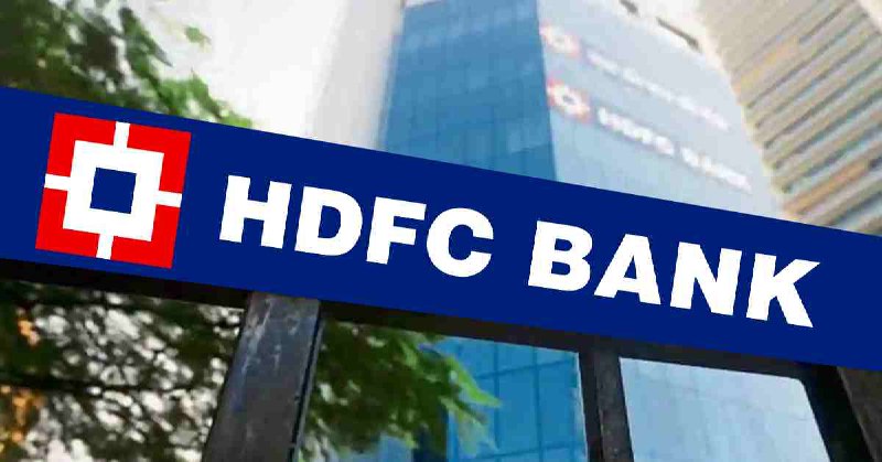 HDFC Bank’s CFO Vaidyanathan Stresses Caution …