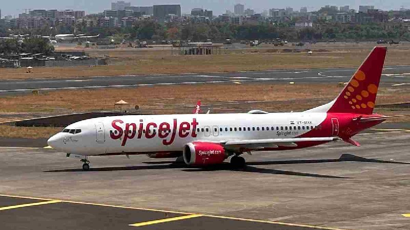 SpiceJet Board to Discuss Fresh Capital …