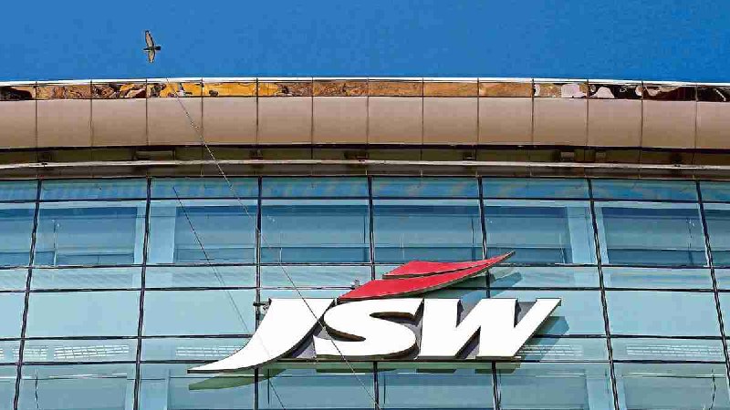 JSW Steel’s Big Growth Push: Chairman …