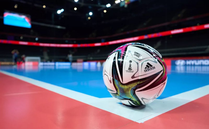 ***⚽️*** مسابقات فوتسال قهرمانی دانشگاه