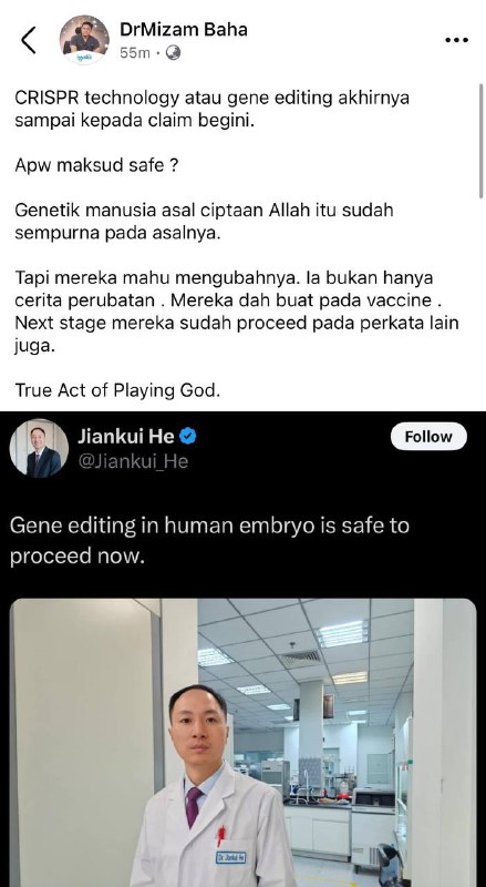 Pembaris akan bagitau “ ini bagus …