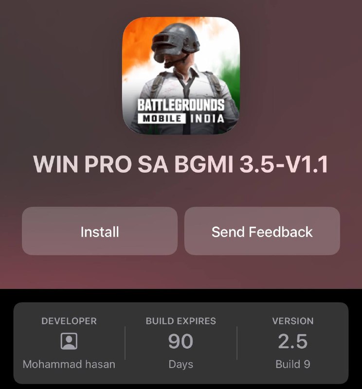 WinStar Pro Silent Aim BGMI Updated …