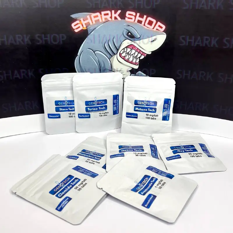 Shark Shop | СТЕРОИДЫ КУПИТЬ