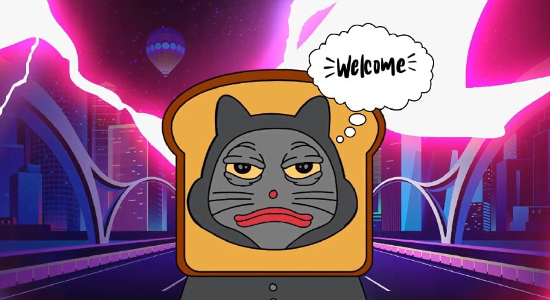 ***🔥*** Welcome to MewCat***🔥***