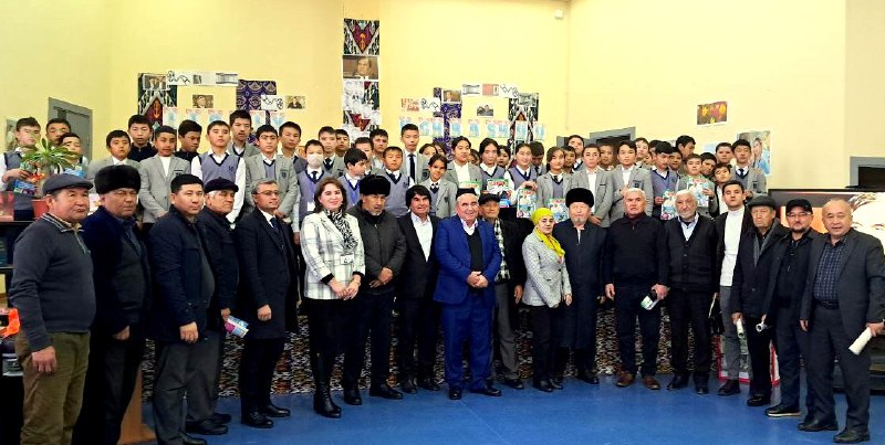 Шароф Бошбеков