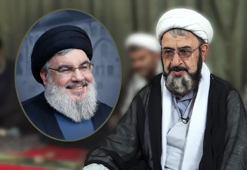 بیانات و خاطرات حجت‌الاسلام و المسلمین …