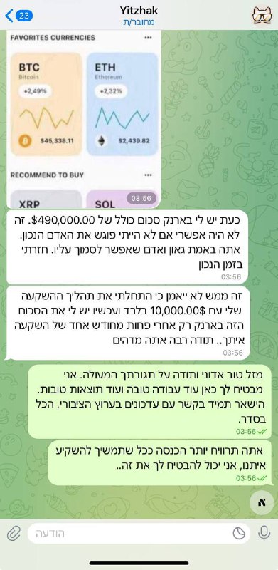 שי קלך - הערוץ המקורי