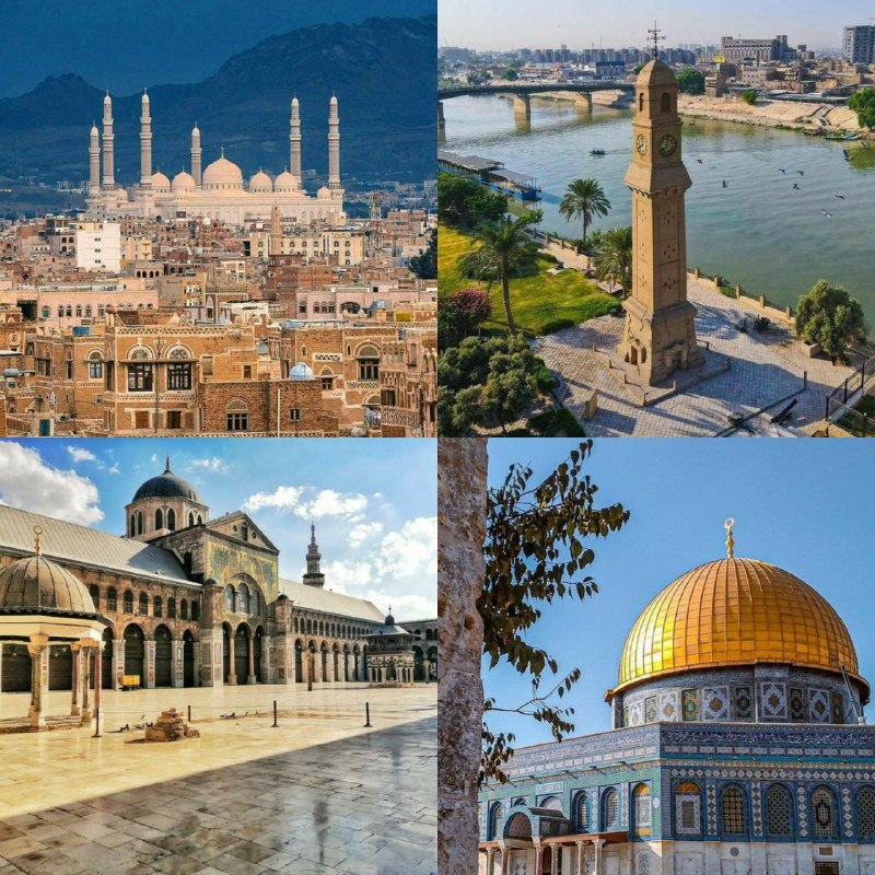 نـُـــرِيدُ أَن تَرجِعَ الدُّنيَا لِقَبضَــتِنَا