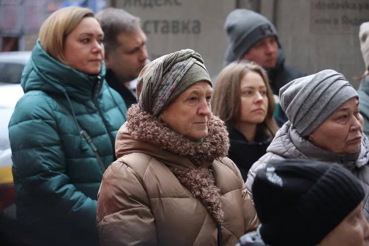 Щукин Сергей Петрович