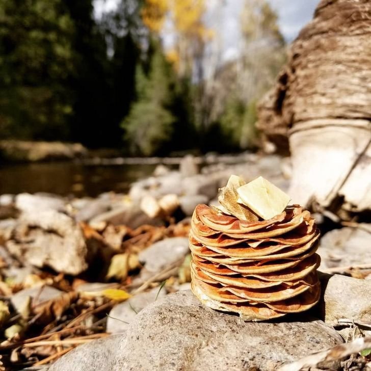 Шедевры кулинарии